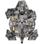 Jogo de Construção Lego Millennium Falcon   Multicolor de Lego, Jogos de construção - Ref: S7163150, Preço: 191,64 €, Descont...