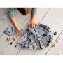 Construction set Lego Millennium Falcon   Multicolour by Lego, Building & Construction Toys - Ref: S7163150, Price: 191,64 €,...