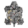 Jogo de Construção Lego Millennium Falcon   Multicolor de Lego, Jogos de construção - Ref: S7163150, Preço: 191,64 €, Descont...