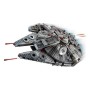 Construction set Lego Millennium Falcon   Multicolour by Lego, Building & Construction Toys - Ref: S7163150, Price: 191,64 €,...