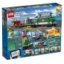 Jogo de Construção Lego 60198 The Remote Train   33 Peças de Lego, Jogos de construção - Ref: S7163151, Preço: 209,75 €, Desc...