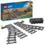 Construction set Lego 60198 The Remote Train   33 Pieces by Lego, Building & Construction Toys - Ref: S7163151, Price: 209,75...