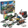 Construction set Lego 60198 The Remote Train   33 Pieces by Lego, Building & Construction Toys - Ref: S7163151, Price: 209,75...