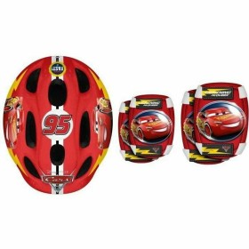 Kit casco e ginocchiere Stamp AVENGERS | Tienda24 - Global Online Shop Tienda24.eu