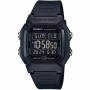 Orologio Uomo Casio W-800H-1BVES Ø 36 mm Nero di Casio, Orologi da polso - Rif: S7164660, Prezzo: 44,71 €, Sconto: %