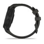 Montre intelligente GARMIN Instinct 2 Solar Gris foncé 0,79" Noir Graphite | Tienda24 - Global Online Shop Tienda24.eu