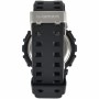 Relógio masculino Casio Preto de Casio, Relógios com braselete - Ref: S7164724, Preço: 97,59 €, Desconto: %