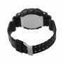 Relógio masculino Casio Preto de Casio, Relógios com braselete - Ref: S7164724, Preço: 97,59 €, Desconto: %