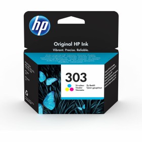 Tóner HP CE260X Negro | Tienda24 Tienda24.eu