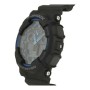 Montre Homme Casio G-Shock GA-100-1A2ER Ø 51 mm Noir Multicouleur de Casio G-Shock, Montres bracelet - Réf : S7164725, Prix :...