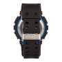 Montre Homme Casio G-Shock GA-100-1A2ER Ø 51 mm Noir Multicouleur de Casio G-Shock, Montres bracelet - Réf : S7164725, Prix :...