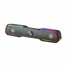 Tragbare Bluetooth-Lautsprecher NGS ROLLERBEASTGREEN | Tienda24 Tienda24.eu