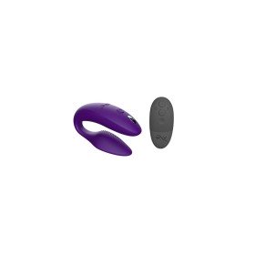 Couples Massager We-Vibe Green | Tienda24 - Global Online Shop Tienda24.eu