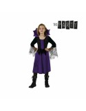 Déguisement pour Enfants Th3 Party Violet (1 Pièce) | Tienda24 Tienda24.eu