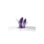 Costume per Bambini Th3 Party Viola (1 Pezzi) da Th3 Party, Bambini - Ref: S1109000, Precio: €14.22, Descuento: %