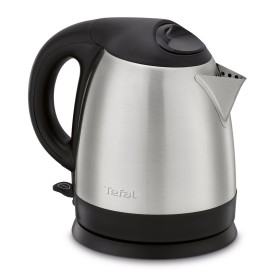 Hervidor Tefal KI431D10 1,2 L Acero Acero Inoxidable de Tefal, Hervidores eléctricos - Ref: S7165783, Precio: 54,62 €, Descue...