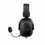 Microphone Mars Gaming MH6 Black | Tienda24 Tienda24.eu