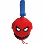 Casque Lexibook SPIDER-MAN de Lexibook, Écouteurs et accessoires - Réf : S7165858, Prix : 36,00 €, Remise : %