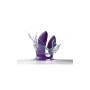 Costume for Children Th3 Party Purple (1 Piece) | Tienda24 Tienda24.eu