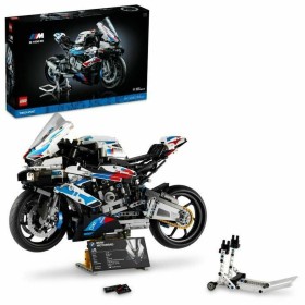 Construction set Lego Technic BMW M 1000 RR Motorcycle   Multicolour by Lego, Building & Construction Toys - Ref: S7166073, P...