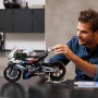 Jogo de Construção Lego Technic BMW M 1000 RR Motorcycle   Multicolor de Lego, Jogos de construção - Ref: S7166073, Preço: 26...