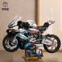 Jogo de Construção Lego Technic BMW M 1000 RR Motorcycle   Multicolor de Lego, Jogos de construção - Ref: S7166073, Preço: 26...