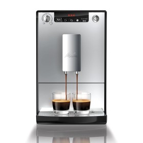 Cafeteira Superautomática Jura 15544 Preto Aço 1450 W 15 bar | Tienda24 - Global Online Shop Tienda24.eu