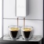 Cafeteira Superautomática Melitta Solo Silver E950-103 Prateado 1400 W 1450 W 15 bar 1,2 L 1400 W de Melitta, Máquinas de caf...