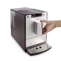 Cafeteira Superautomática Melitta Solo Silver E950-103 Prateado 1400 W 1450 W 15 bar 1,2 L 1400 W de Melitta, Máquinas de caf...