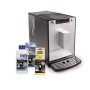 Caffettiera superautomatica Melitta Solo Silver E950-103 Argentato 1400 W 1450 W 15 bar 1,2 L 1400 W di Melitta, Macchine da ...