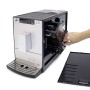 Cafeteira Superautomática Melitta Solo Silver E950-103 Prateado 1400 W 1450 W 15 bar 1,2 L 1400 W de Melitta, Máquinas de caf...