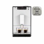 Cafeteira Superautomática Melitta Solo Silver E950-103 Prateado 1400 W 1450 W 15 bar 1,2 L 1400 W de Melitta, Máquinas de caf...