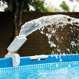 Fountain Intex MULTI-COLOR LED POOL SPRAYER by Intex, Lighting Products - Ref: S7166245, Price: 47,64 €, Discount: %