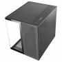 Case computer desktop ATX Mars Gaming MCNOVAM Nero