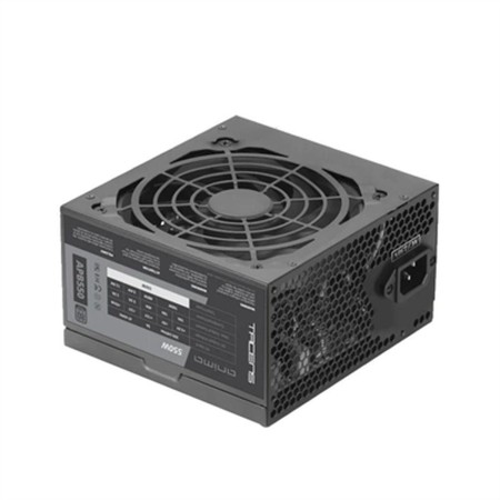 Stromquelle Tacens APB550B ATX 550 W 80 Plus Bronze | Tienda24 Tienda24.eu