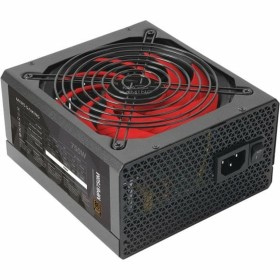 Fuente de Alimentación Nox NXHM750BZ ATX 750W 80 Plus Bronze ATX 750 W 80 Plus Bronze | Tienda24 Tienda24.eu