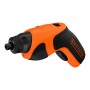 Tournevis Black & Decker CS3651LC de Black & Decker, Perceuses et tournevis - Réf : S7166932, Prix : 59,59 €, Remise : %