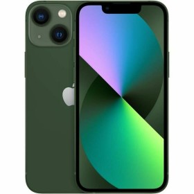 Smartphone Apple iPhone 13 6,1" iOS Vert OLED A15 128 GB de Apple, Smartphones et téléphones portables débloqués - Réf : S716...