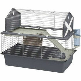 Cage Zolux 205660BLE Bois Métal Plastique | Tienda24 - Global Online Shop Tienda24.eu