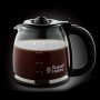 Cafetière goutte à goutte Russell Hobbs 24031-56 1100 W 1,25 L 1100W de Russell Hobbs, Cafetières filtres - Réf : S7167397, P...