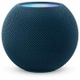 Portable Speaker Apple HomePod mini Blue by Apple, Accessories for MP3 players - Ref: S7168272, Price: 165,61 €, Discount: %