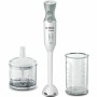 Hand-held Blender BOSCH MSM66020 White Black/Silver 600 W by BOSCH, Cup and hand blenders - Ref: S7168530, Price: 55,45 €, Di...