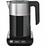 Chaleira BOSCH TWK8613P 1,5 L Preto Plástico 2400 W 1,5 L de BOSCH, Servidores elétricos - Ref: S7168534, Preço: 95,76 €, Des...