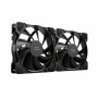 Ventilador de Caixa Mars Gaming MFPWMX2 Ø 12 cm | Tienda24 Tienda24.eu