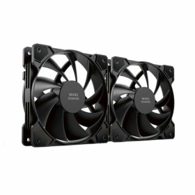 Ventilador para Portátil Forgeon | Tienda24 Tienda24.eu