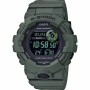 Montre Homme Casio GBD-800UC-3ER Vert de Casio, Montres bracelet - Réf : S7170064, Prix : 98,47 €, Remise : %