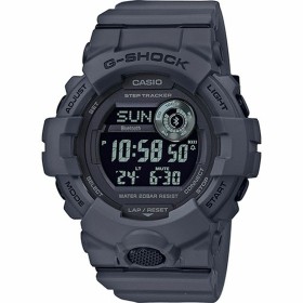 Relógio masculino Casio GBD-800UC-8ER Preto de Casio, Monitores de atividade - Ref: S7170066, Preço: 115,08 €, Desconto: %