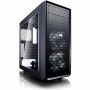 Case computer desktop ATX Fractal Focus G Bianco Nero di Fractal, Case computer desktop - Rif: S7170223, Prezzo: 109,21 €, Sc...