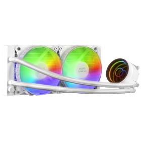 Ventilador de CPU ABKONCORE Spider Spectrum | Tienda24 Tienda24.eu