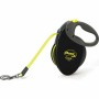 Laisse pour Chien Flexi Neon Giant L Noir 8 m de Flexi, Sangles - Réf : S7170514, Prix : 54,29 €, Remise : %